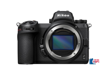 NIKON Z6 II (NEW 100%) - CHÍNH HÃNG