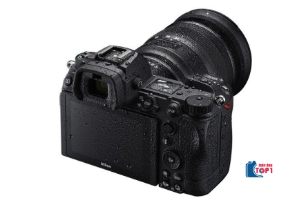 NIKON Z6 II (NEW 100%) - CHÍNH HÃNG