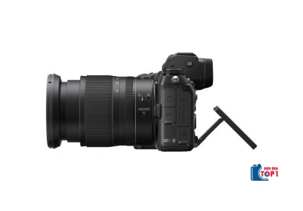 NIKON Z6 II (NEW 100%) - CHÍNH HÃNG