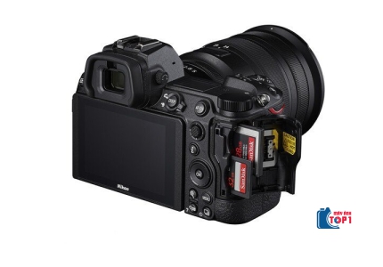 NIKON Z6 II (NEW 100%) - CHÍNH HÃNG