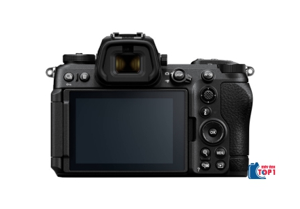 NIKON Z6 III (NEW 100%) - CHÍNH HÃNG