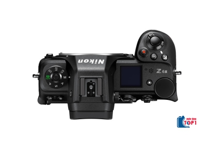 NIKON Z6 III (NEW 100%) - CHÍNH HÃNG