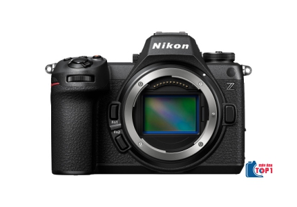 NIKON Z6 III (NEW 100%) - CHÍNH HÃNG
