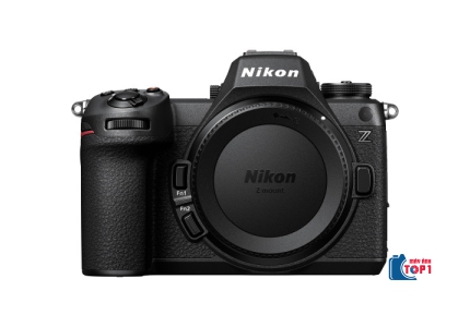 NIKON Z6 III (NEW 100%) - CHÍNH HÃNG