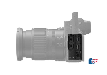 NIKON Z7 II (NEW 100%) - CHÍNH HÃNG