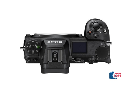 NIKON Z7 II (NEW 100%) - CHÍNH HÃNG