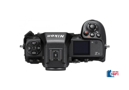 NIKON Z8 (NEW 100%) - CHÍNH HÃNG