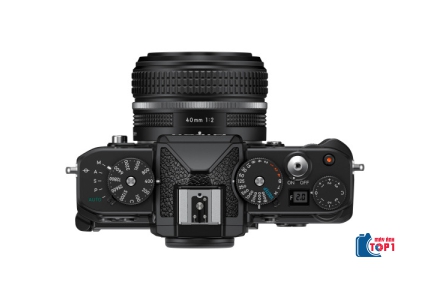 NIKON ZF (NEW 100%) - CHÍNH HÃNG