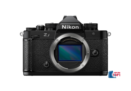 NIKON ZF (NEW 100%) - CHÍNH HÃNG