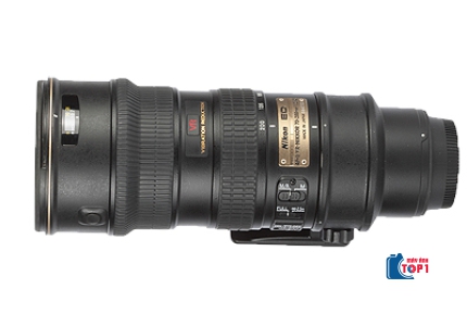NIKON AF-S 70-200MM F2.8G ED VR - HÀNG CŨ