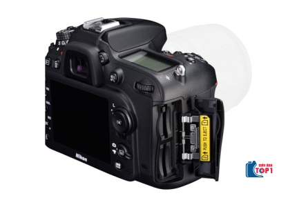 NIKON D7200 (BODY) - HÀNG CŨ