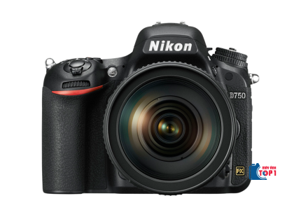 NIKON D750 (BODY) - HÀNG CŨ 