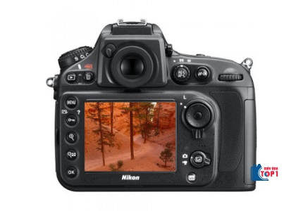 NIKON D800E (BODY) - HÀNG CŨ