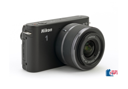 NIKON J1 (ĐEN) - HÀNG CŨ