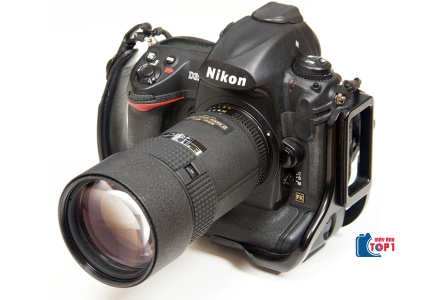 NIKON AF NIKKOR 180MM F2.8 D - HÀNG CŨ