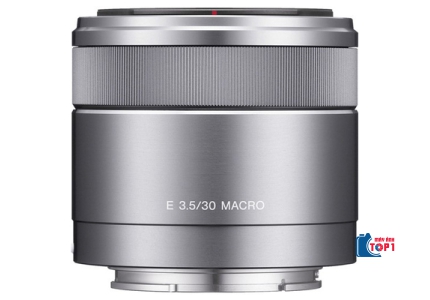 SONY 30MM F3.5 MACRO - HÀNG CŨ
