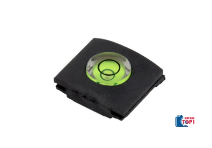 Nắp che chân đèn Flash hình giọt nước