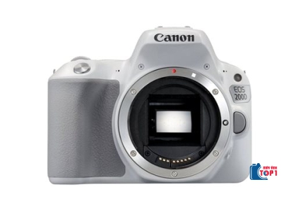 CANON EOS 200D (BODY) - HÀNG CŨ