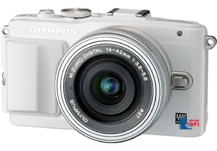 OLYMPUS PEN E-PL6 + LENS KIT 14-42MM - HÀNG CŨ