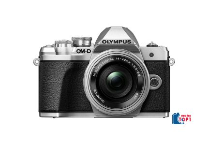 OLYMPUS OM-D E-M10 MARK II + LENS KIT 14-42 - HÀNG CŨ
