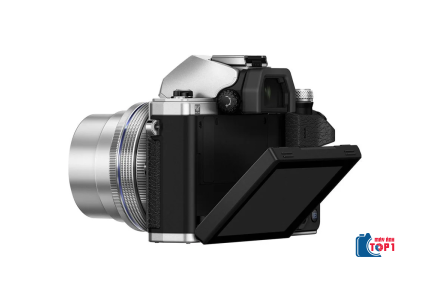 OLYMPUS OM-D E-M10 MARK II + LENS KIT 14-42 - HÀNG CŨ