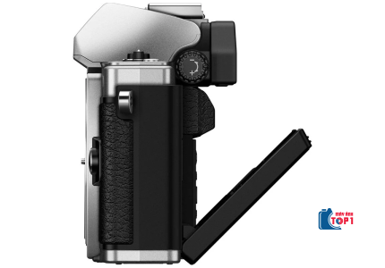 OLYMPUS OM-D E-M10 MARK II + LENS KIT 14-42 - HÀNG CŨ