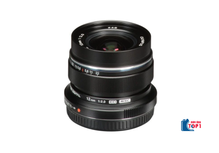 OLYMPUS M.ZUIKO DIGITAL ED 12MM F2 (OLYMPUS) - HÀNG CŨ