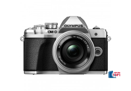 OLYMPUS OM-D E-M10 MARK III + LENS KIT 14-42MM - HÀNG CŨ