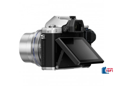 OLYMPUS OM-D E-M10 MARK III + LENS KIT 14-42MM - HÀNG CŨ