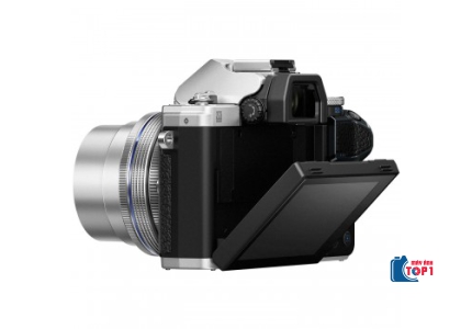OLYMPUS OM-D E-M10 MARK III + LENS KIT 14-42MM - HÀNG CŨ