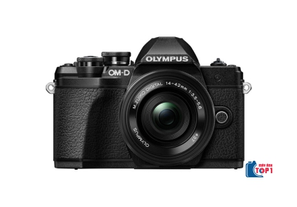 OLYMPUS OM-D E-M10 MARK III + LENS KIT 14-42MM - HÀNG CŨ