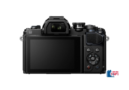 OLYMPUS OM-D E-M10 MARK III + LENS KIT 14-42MM - HÀNG CŨ