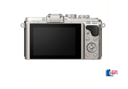 OLYMPUS PEN E-PL8 + LENS KIT 14-42MM - HÀNG CŨ