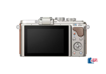 OLYMPUS PEN E-PL8 + LENS KIT 14-42MM - HÀNG CŨ