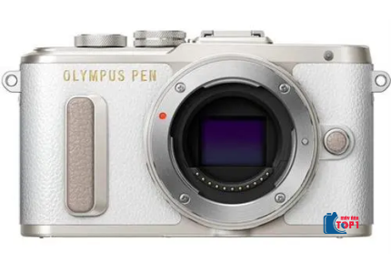 OLYMPUS PEN E-PL8 + LENS KIT 14-42MM - HÀNG CŨ
