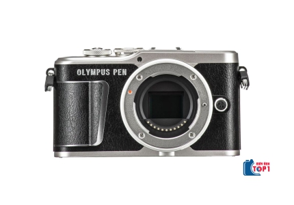 OLYMPUS PEN E-PL9 + LENS KIT 14-42MM - HÀNG CŨ