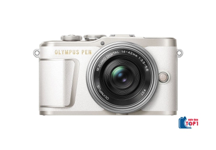 OLYMPUS PEN E-PL9 + LENS KIT 14-42MM - HÀNG CŨ