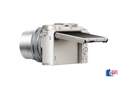 OLYMPUS PEN E-PL9 + LENS KIT 14-42MM - HÀNG CŨ