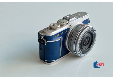 OLYMPUS PEN E-PL9 + LENS KIT 14-42MM - HÀNG CŨ