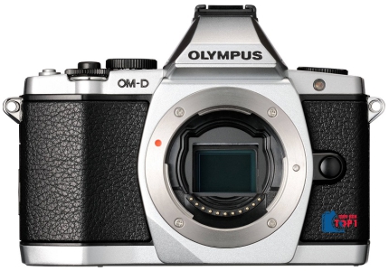 OLYMPUS OM-D E-M5 - HÀNG CŨ