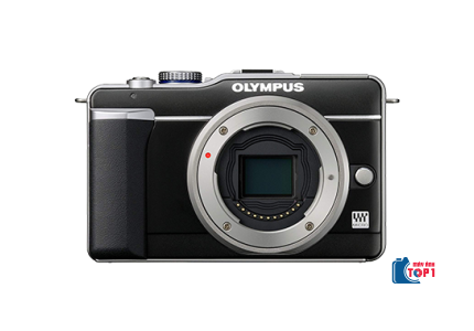 OLYMPUS E-PL1 + LENS KIT 14-42MM - HÀNG CŨ