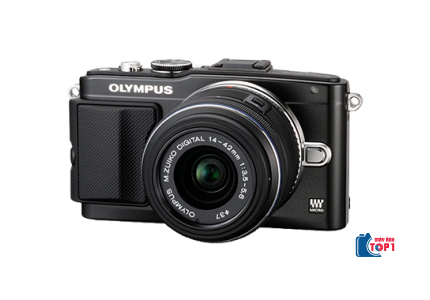 OLYMPUS PEN E-PL5 + LENS KIT 14-42MM - HÀNG CŨ