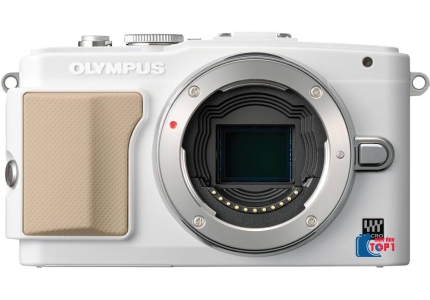 OLYMPUS PEN E-PL5 + LENS KIT 14-42MM - HÀNG CŨ