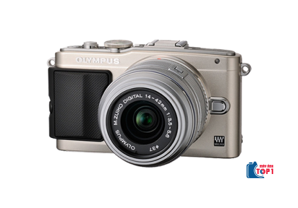 OLYMPUS PEN E-PL5 + LENS KIT 14-42MM - HÀNG CŨ