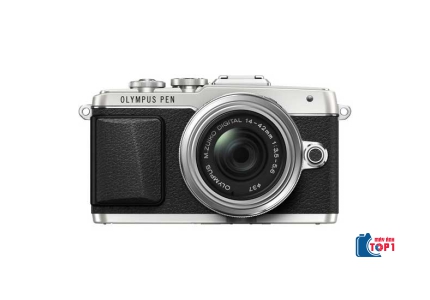 OLYMPUS PEN E-PL7 + LENS KIT 14-42MM - HÀNG CŨ