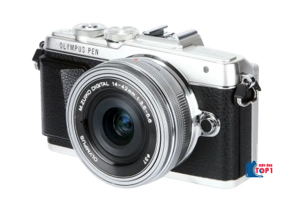 OLYMPUS PEN E-PL7 + LENS KIT 14-42MM - HÀNG CŨ