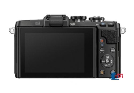 OLYMPUS PEN E-PL7 + LENS KIT 14-42MM - HÀNG CŨ