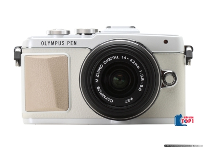 OLYMPUS PEN E-PL7 + LENS KIT 14-42MM - HÀNG CŨ