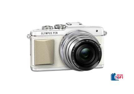 OLYMPUS PEN E-PL7 + LENS KIT 14-42MM - HÀNG CŨ