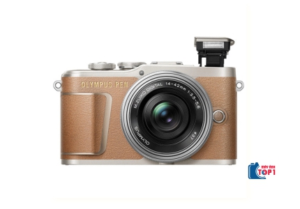 OLYMPUS PEN E-PL9 + LENS KIT 14-42MM - HÀNG CŨ